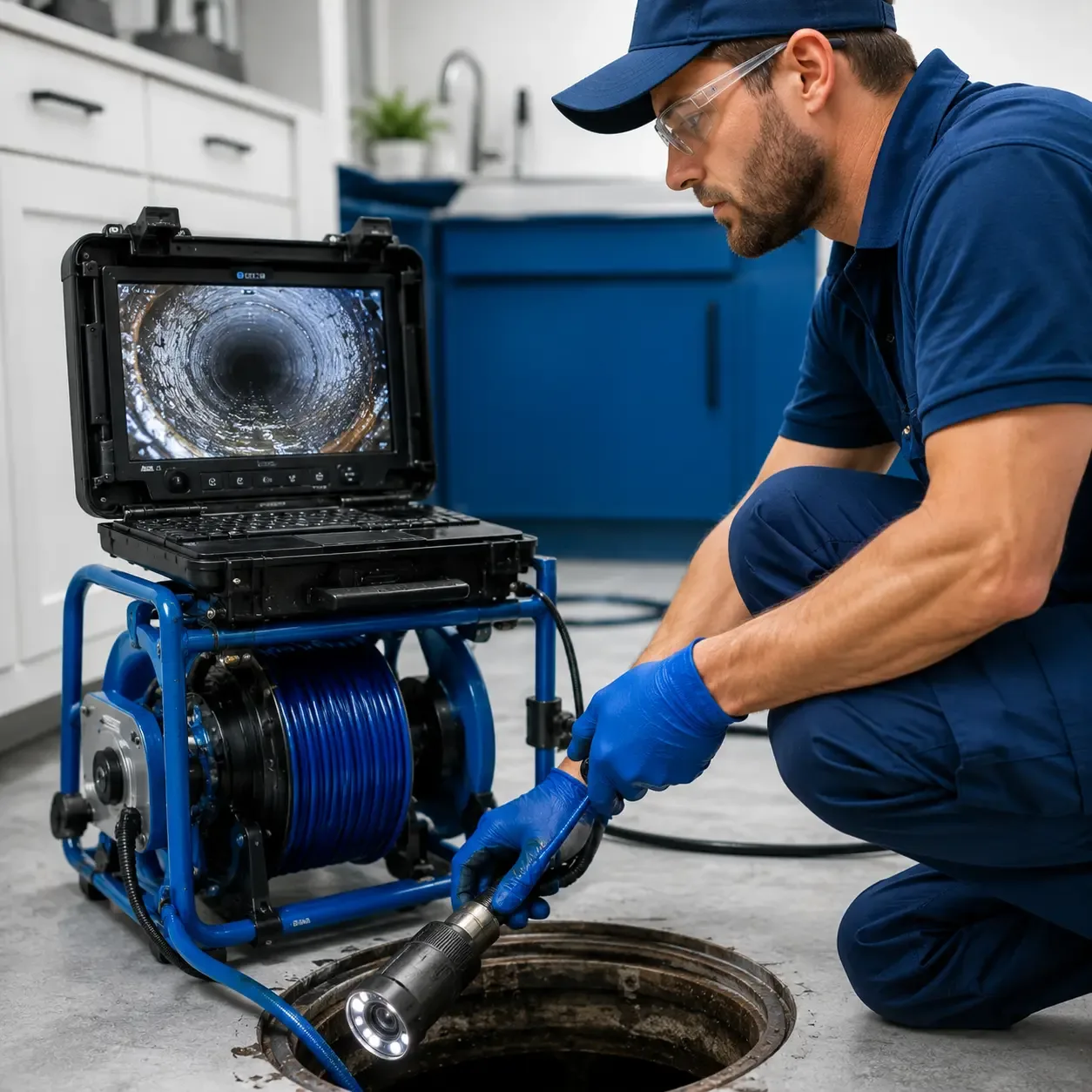 Pipe Relining professionals serving Selawik, AK